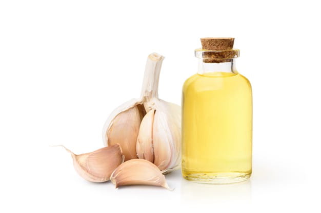 Garlic Oil