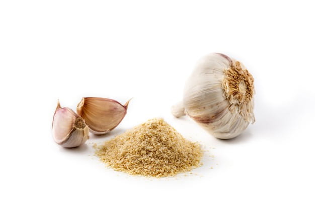 Garlic Powder